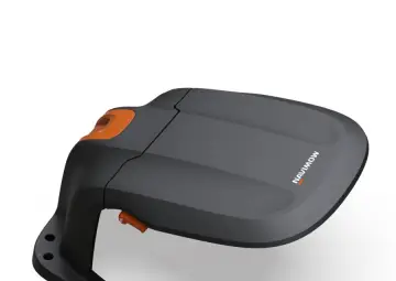 Garage voor Segway i serie