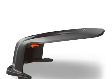 Garage voor Segway X serie