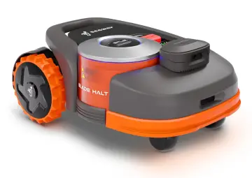 Segway navimow h500