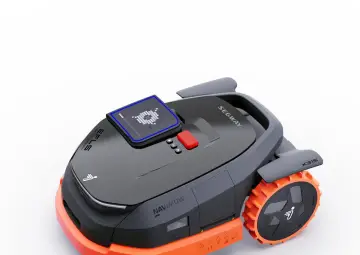 Segway navimow X315