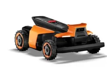Segway Navimow CM120