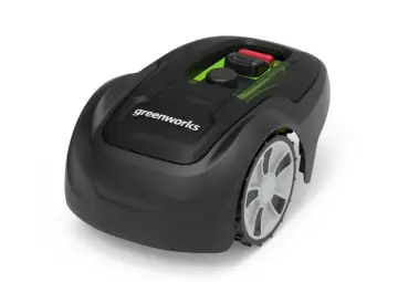 Greenworks Optimow 4