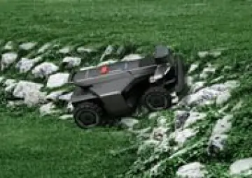 Segway Navimow X450