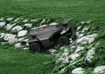 Segway Navimow X420