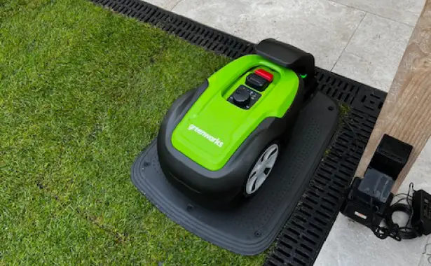 Wij zijn Geerets Techniek